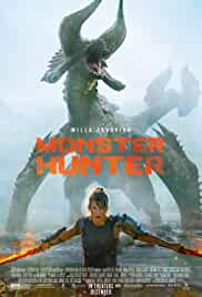 Monster Hunter 2020 in Hindi Dubbed Movie